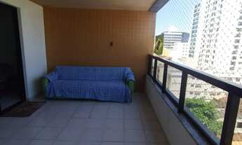 Imagem 5: Amplo Apartamento com 3 Quartos na Praia do Morro em Guarapari-ES