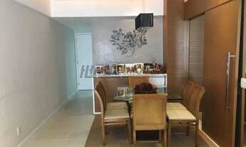 Imagem 2: Rio de Janeiro - Apartamento Padrão - Humaitá