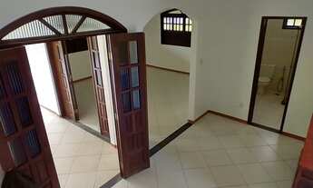 Imagem 7: CASA 4 QUARTOS 2 SUÍTES,300M² DE TERRENO,CONDOMINIO,EM ABRANTES,LAURO DE FREITAS-BA