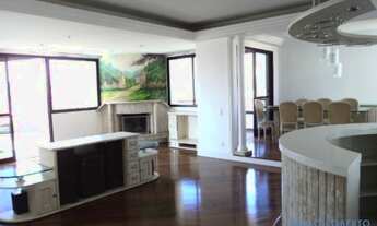 Imagem 4: APARTAMENTO - TATUAPÉ - SP