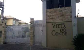 Imagem 2: Casa em cond fechado próx da Kennedy e Dom Severino com 4 suítes recebo apto de menor valo