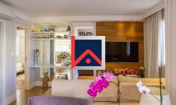 Imagem 4: Venda Apartamento 3 Dormitórios - 108 m² Pompéia