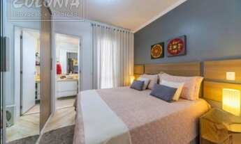 Imagem 6: Santo André - Apartamento Padrão - Vila Bastos