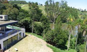 Imagem: Terreno - Bairro Itapema - Itatiba