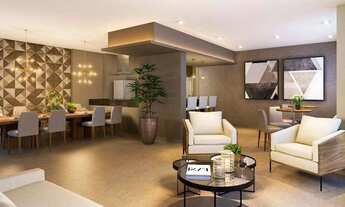 Imagem 4: Lírio Morumbi , 82m², 3 quartos - Vila Andrade, São Paulo - SP