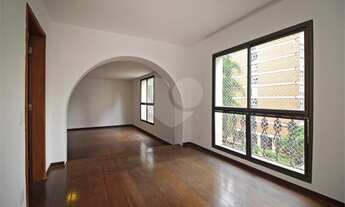 Imagem 7: Apartamento em Higienópolis