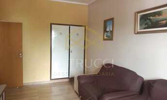 Imagem 3: Casa - Jardim Leonor - Campinas