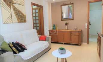 Imagem 2: Porto Alegre - Apartamento Padrão - Centro