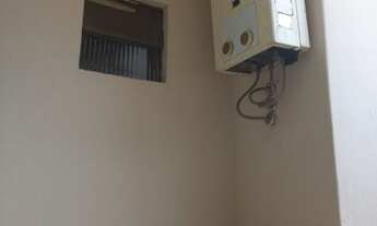 Imagem: Casa 3 quartos e salao no fundo