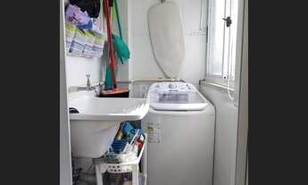 Imagem 7: Porto Alegre - Apartamento Padrão - Santana