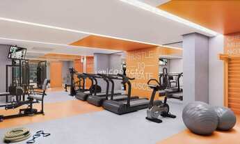 Imagem 5: SãO PAULO - Conjunto Comercial/sala - Eixo Platina