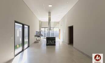 Imagem 3: Casa (térrea em condominio) 3 dormitórios/suite, portaria 24hs, em condomínio fechado