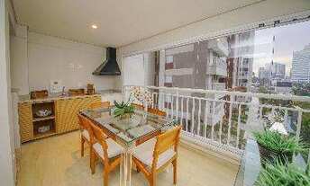 Imagem 6: Family Garden ABC - 127 a 151m² - 3 a 4 Quartos (até 3 suítes) - Centro, São Bernardo do C