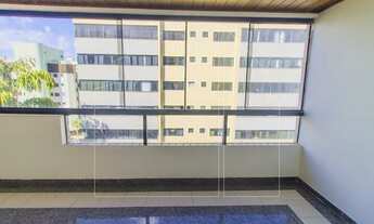 Imagem 5: SQN 111 - 4 QUARTOS, 2 SUÍTES, VAZADO, 2 VAGAS!