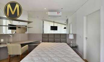 Imagem 7: Flat, 62 m² - venda por R$ 1.650.000,00 ou aluguel por R$ 6.100,00/mês - Vila Olímpia - Sã