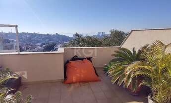 Imagem 5: Porto Alegre - Apartamento Padrão - Tristeza