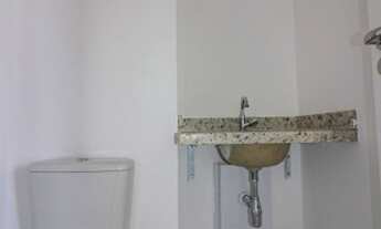 Imagem 5: Sala Comercial no Edifício Nine Office Boutique