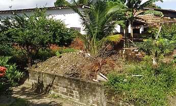 Imagem 3: Terreno no parque do sol gramame