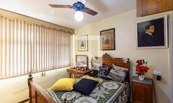 Imagem 6: Apartamento para Aluguel - Icaraí, 3 Quartos, 165 m2