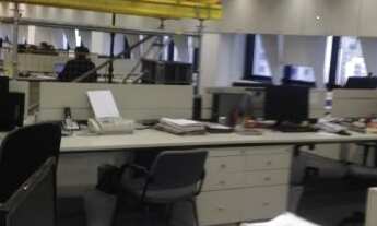 Imagem 6: Laje comercial, Pavimento comercial, 600 m², 10 vagas - venda por R$ 9.600.000 ou aluguel