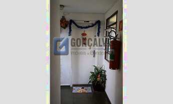 Imagem 5: SAO BERNARDO DO CAMPO - Residential / Apartment - JARDIM IRAJA