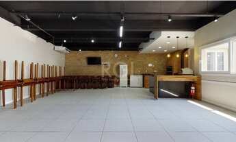 Imagem 6: Porto Alegre - Apartamento Padrão - Menino Deus