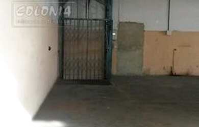 Imagem 14: São Paulo - Galpão/Depósito/Armazém - Vila Califórnia