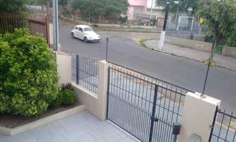 Imagem 5: Porto Alegre - Prédio Inteiro - Menino Deus