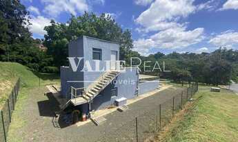 Imagem 6: TERRENO À VENDA EM CONDOMÍNIO EM VALINHOS