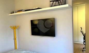 Imagem: São Paulo - Apartamento Padrão - MOEMA