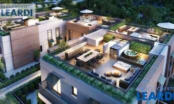 Imagem 3: CASA EM CONDOMÍNIO - ALTO DE PINHEIROS - SP