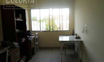 Imagem: São Bernardo do Campo - Apartamento Padrão