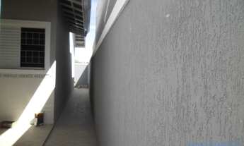 Imagem 2: CASA ASSOBRADADA - NOVA CEREJEIRA - SP