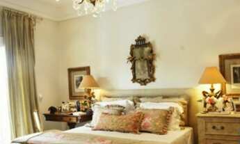 Imagem: COBERTURA - REAL PARQUE - SP