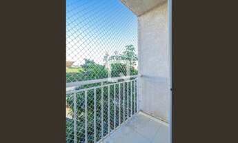 Imagem 7: Apartamento para Aluguel - Conj. Hab. Sao Deocleciano, 2 Quartos, 50 m2