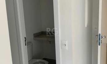 Imagem 7: Porto Alegre - Apartamento Padrão - Menino Deus