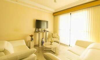 Imagem: Apartamento a venda com 98 m2, 2 vagas no