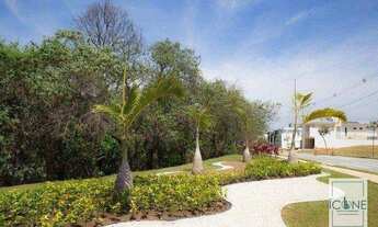 Imagem 5: Terreno à venda, 525 m² por R$ 742.000 - Condomínio Chácara Ondina - Sorocaba/SP