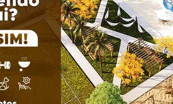 Imagem 7: PRM22. Procurando um apê com Varanda gourmet super espaçosa? Área de lazer equipada?