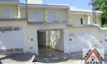 Imagem 2: Sobrado com 3 dormitórios à venda, 110 m² por R$ 490.000,00 - Pedreira - São Paulo/SP