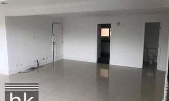 Imagem 4: Apartamento com 3 dormitórios à venda, 124 m² por R$ 790.000 - Vila Andrade - São Paulo/SP