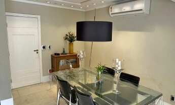 Imagem 5: Lindo Apartamento em Copacabana com área externa