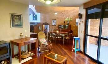 Imagem 5: Porto Alegre - Casa Padrão - Cristal