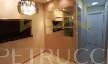 Imagem 2: Apartamento - Mansões Santo Antônio - Campinas