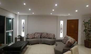 Imagem 7: BELÍSSIMO APARTAMENTO DE 3 DORMS, 3 SUÍTES E 3 VAGAS DEMARCADAS COM 199m2 DE FRENTE PARA O