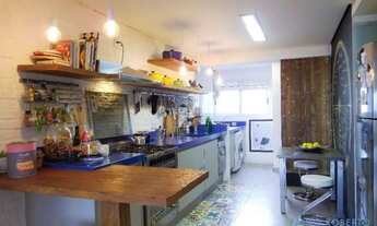 Imagem 3: COBERTURA - VILA MADALENA - SP