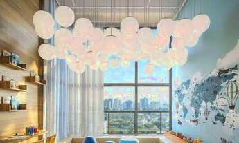 Imagem 5: AD330 - 18 à 45m², com 1 à 2 Dorm - Chácara Santo Antônio (Zona Sul) - SP