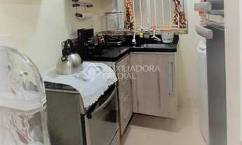 Imagem 7: PORTO ALEGRE - Apartamento Padrão - Restinga