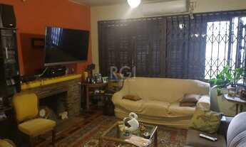 Imagem 7: Porto Alegre - Casa Padrão - Teresópolis