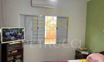 Imagem 4: Casa - Jardim Dom Bosco - Campinas